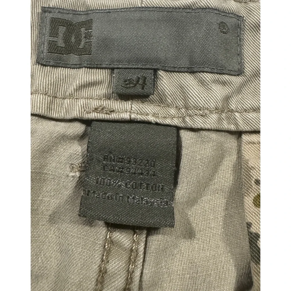 DC note pre